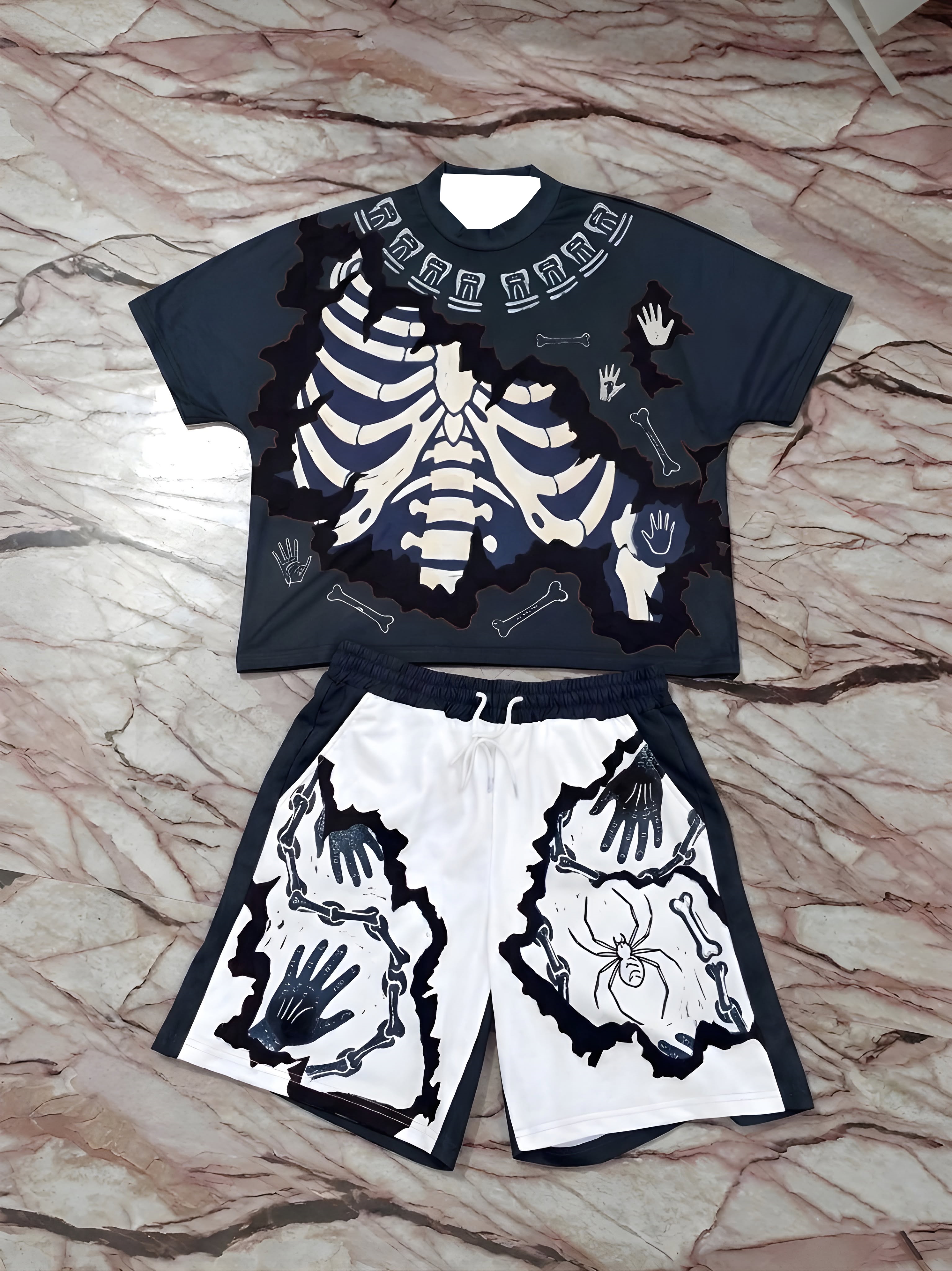 2026 Adults And Kids 2 Piece S - Streetwear Brands 2026 avaliação e preço