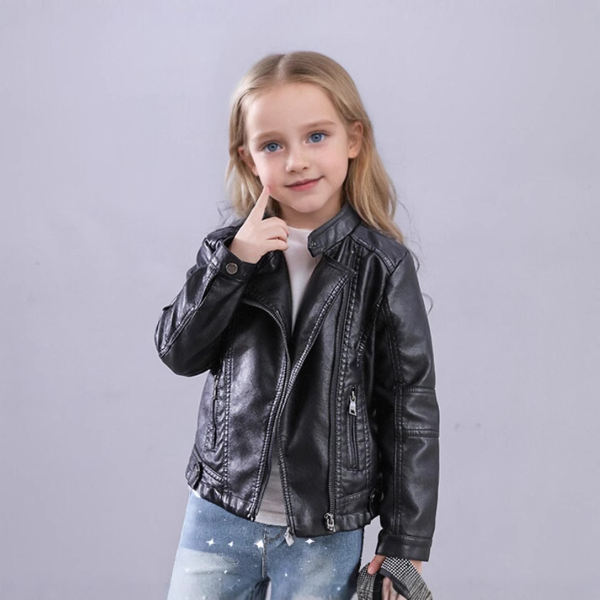 2-12Y New Year Girls Black Roc - Streetwear Brand Photography avaliação e preço