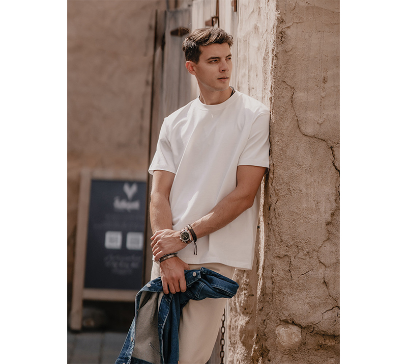 2026Men's GIVENCY Brand Logo P - Streetwear Brand Logo Design avaliação e preço