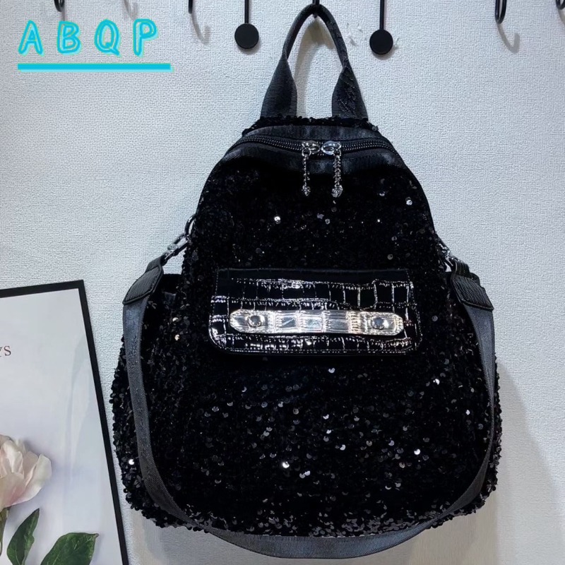 New Women's Backpack Luxury Br - Streetwear Brand Backpack avaliação e preço