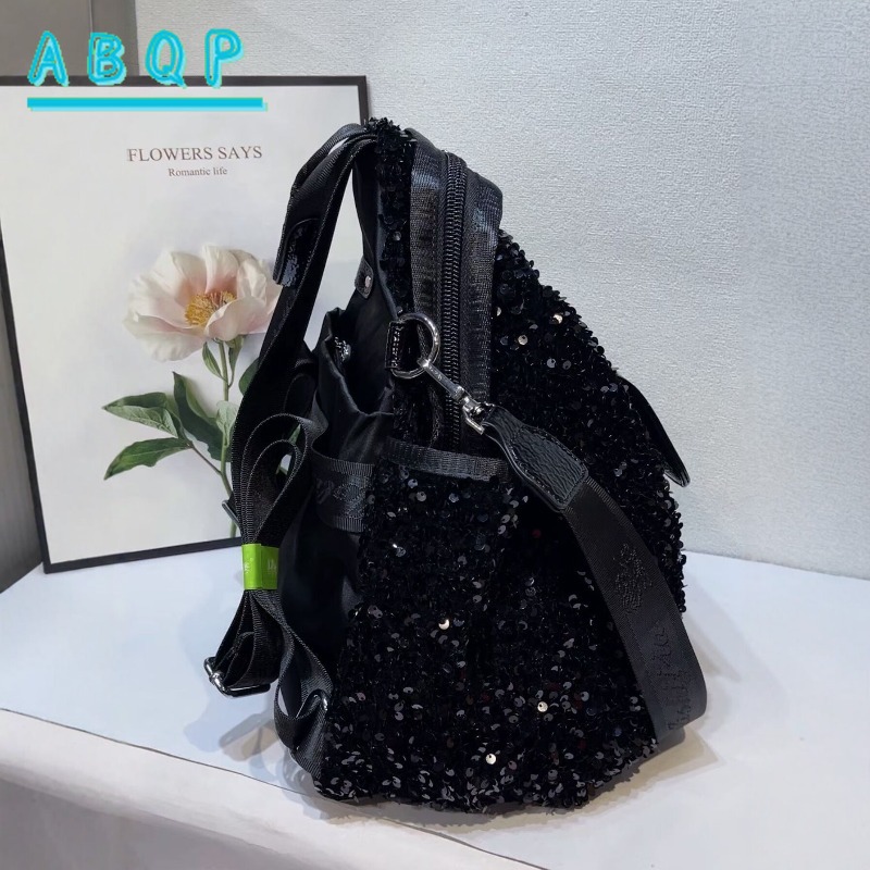 New Women's Backpack Luxury Br - Streetwear Brand Backpack avaliação e preço