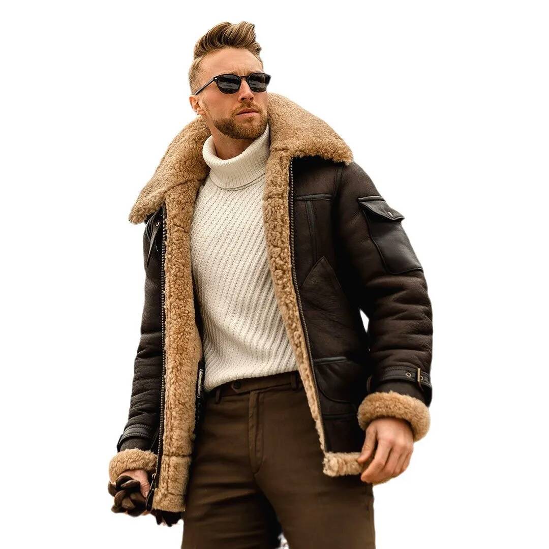 Men Streetwear Thicken Retro M - Brand Streetwear Taiwan avaliação e preço