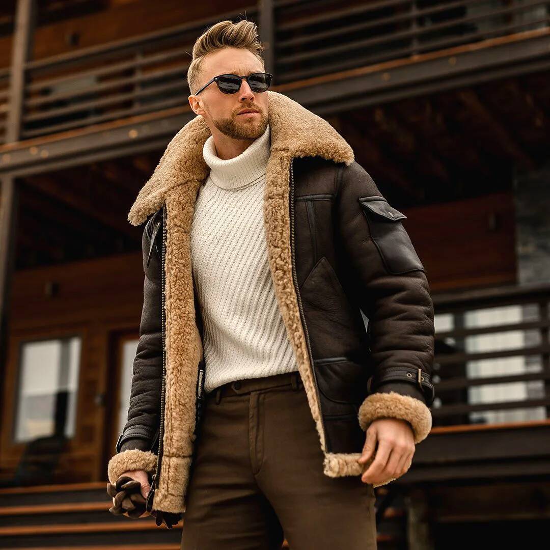 Men Streetwear Thicken Retro M - Brand Streetwear Taiwan avaliação e preço